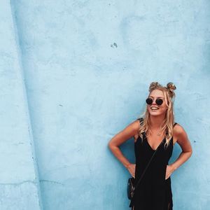 Meet your Posher, Keeley